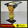 2017 Kingwoo High Quality 220V monofásico impacto vibrante Ram